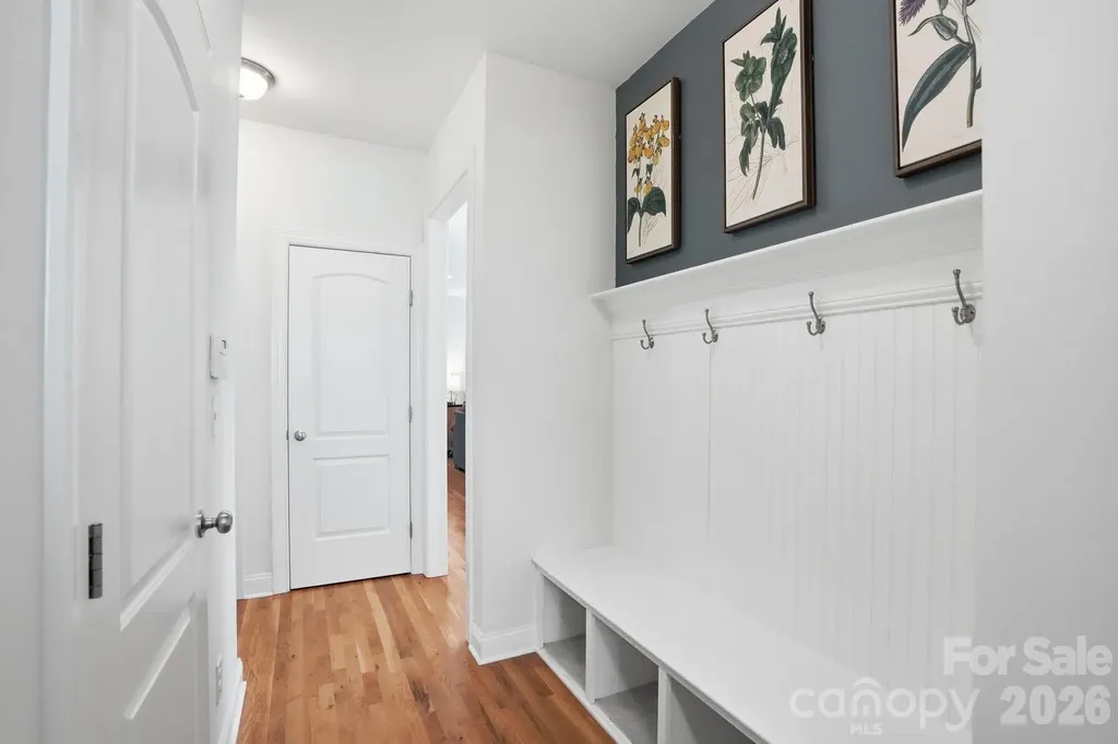 10420 Daufuskie Drive Charlotte NC 28278