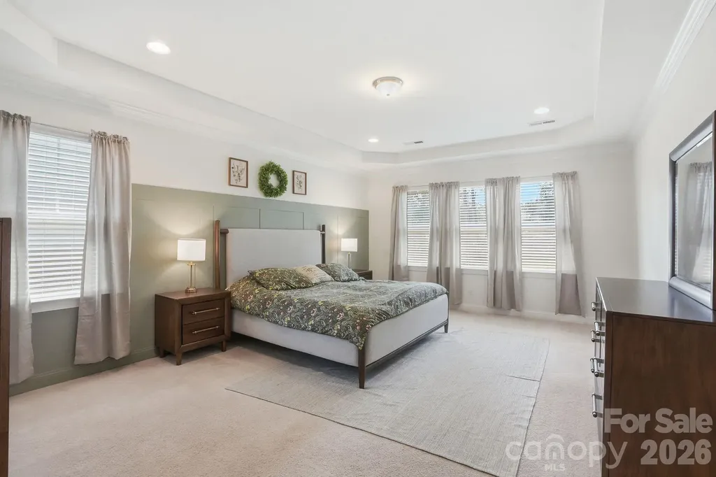 10420 Daufuskie Drive Charlotte NC 28278