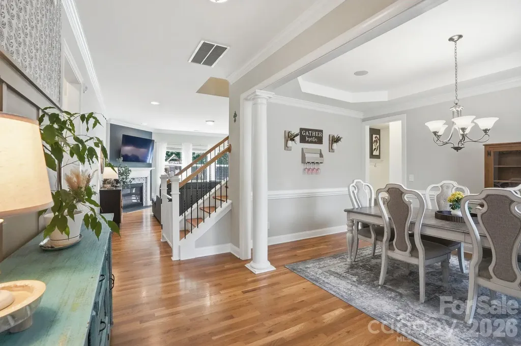 10420 Daufuskie Drive Charlotte NC 28278