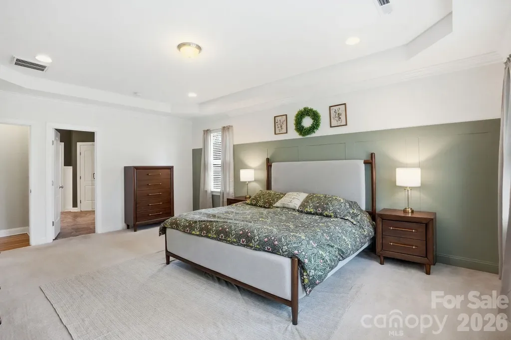 10420 Daufuskie Drive Charlotte NC 28278