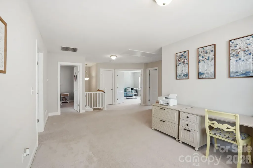 10420 Daufuskie Drive Charlotte NC 28278