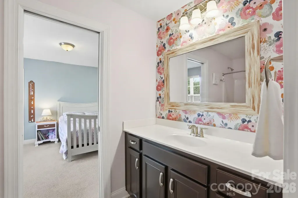 10420 Daufuskie Drive Charlotte NC 28278