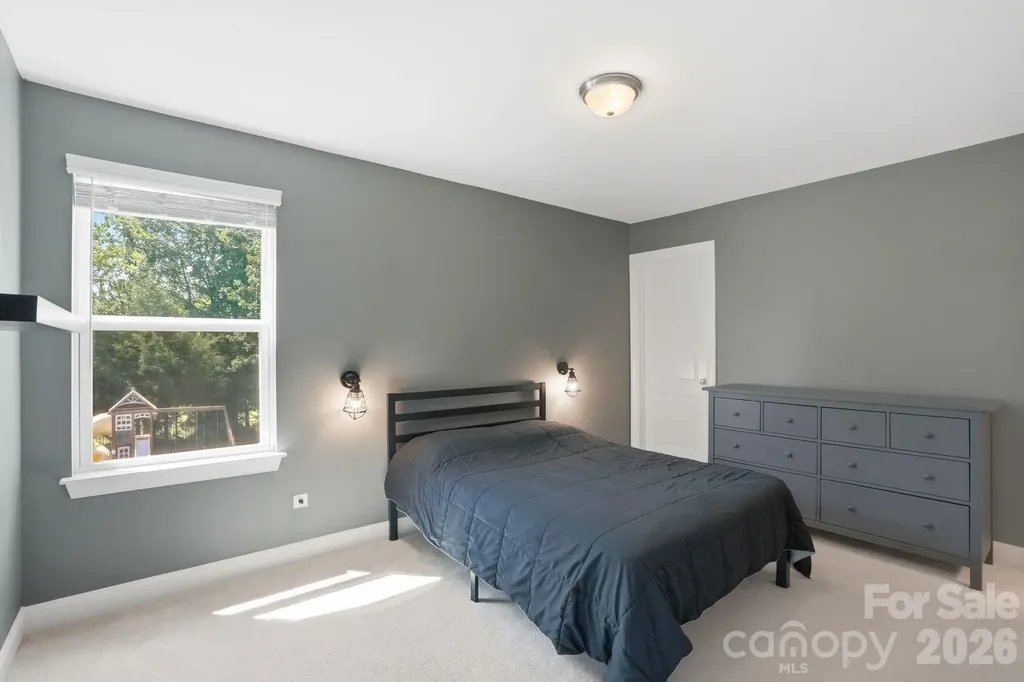 10420 Daufuskie Drive Charlotte NC 28278