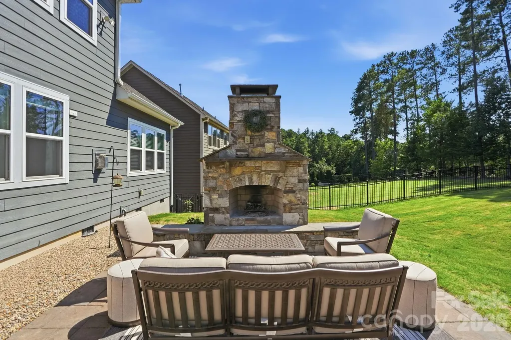 10420 Daufuskie Drive Charlotte NC 28278