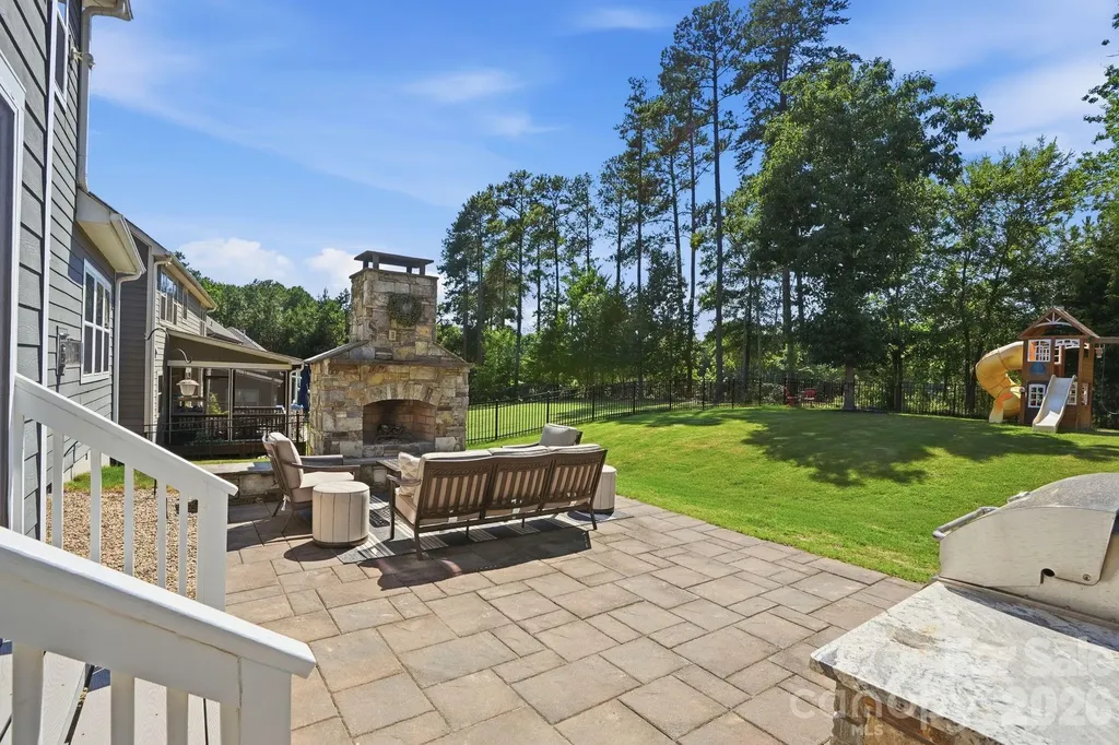 10420 Daufuskie Drive Charlotte NC 28278