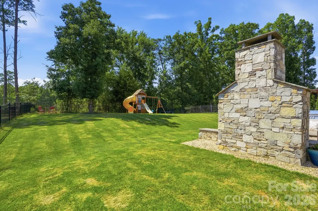 10420 Daufuskie Drive Charlotte NC 28278