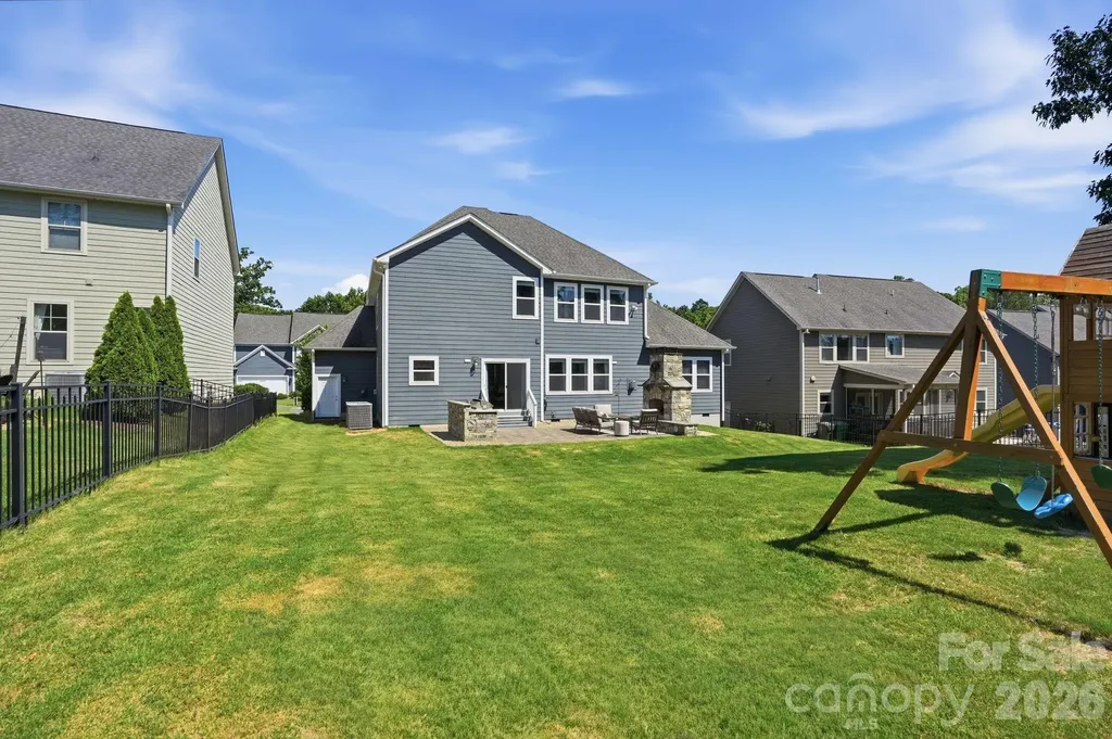 10420 Daufuskie Drive Charlotte NC 28278