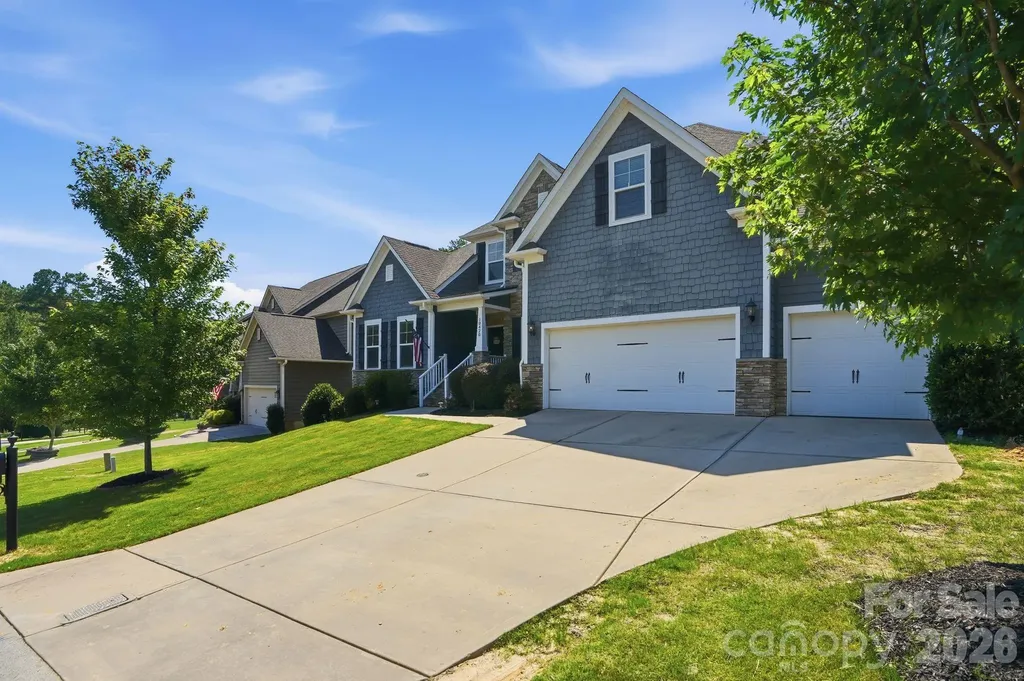 10420 Daufuskie Drive Charlotte NC 28278