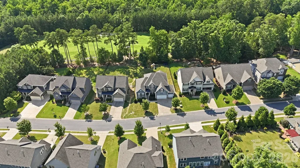 10420 Daufuskie Drive Charlotte NC 28278