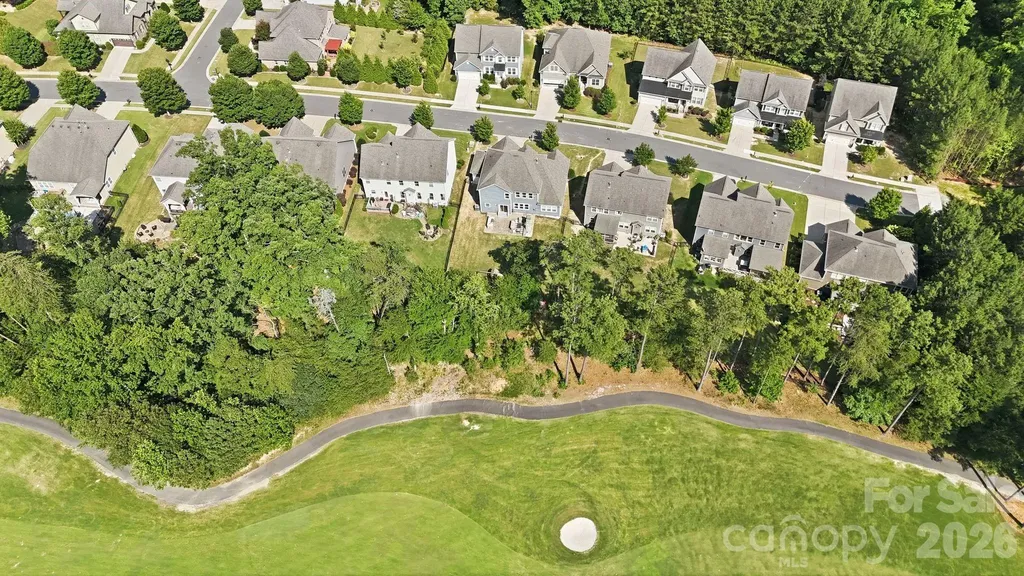 10420 Daufuskie Drive Charlotte NC 28278