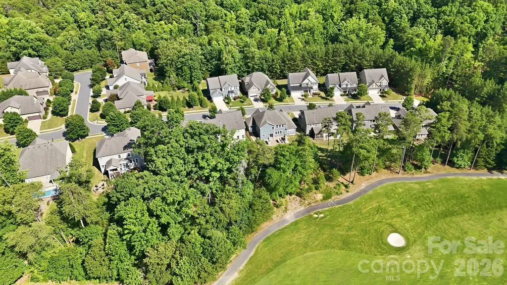 10420 Daufuskie Drive Charlotte NC 28278
