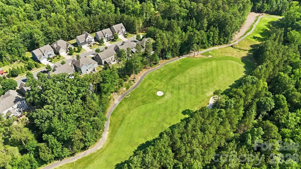 10420 Daufuskie Drive Charlotte NC 28278
