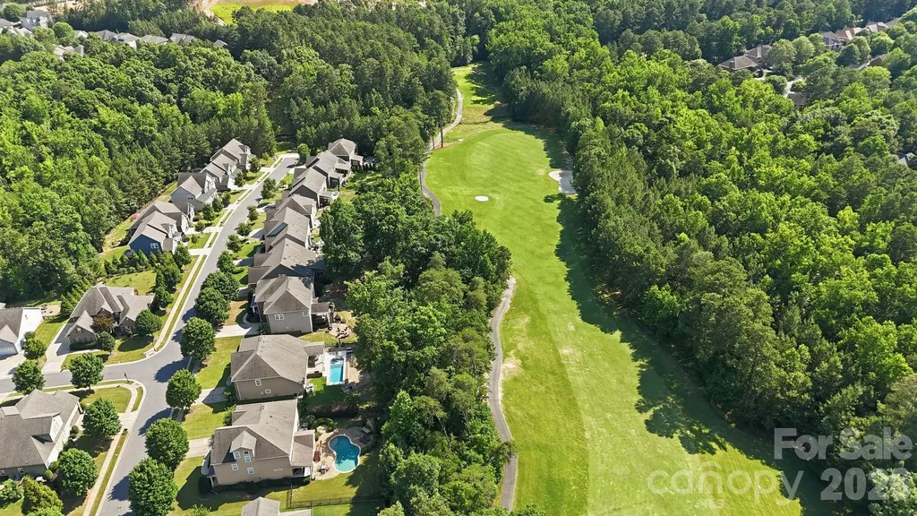 10420 Daufuskie Drive Charlotte NC 28278
