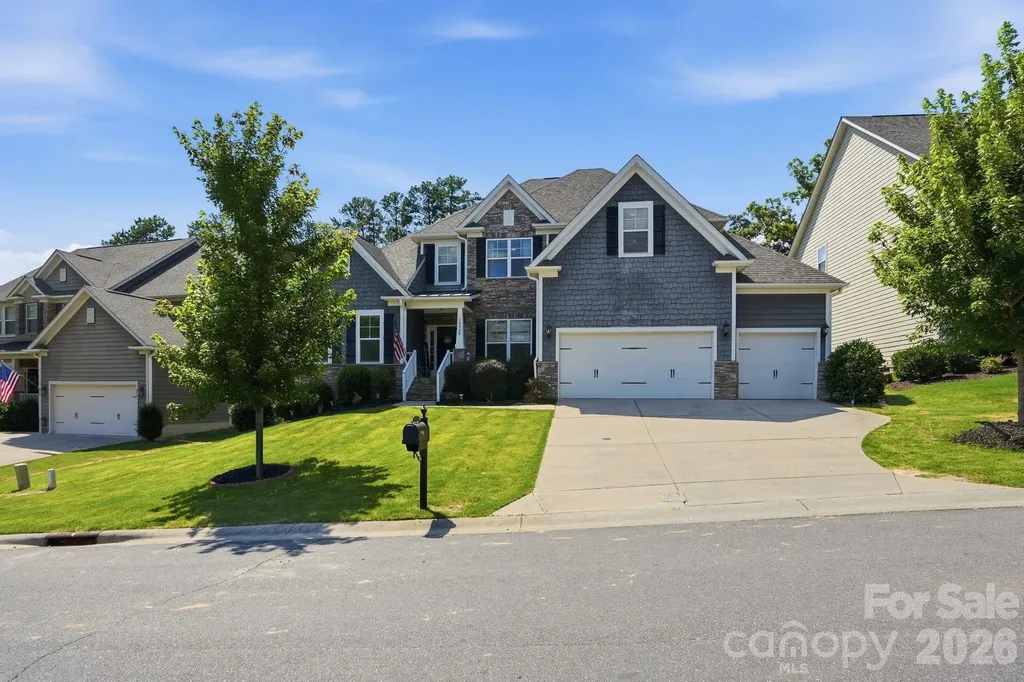 10420 Daufuskie Drive Charlotte NC 28278