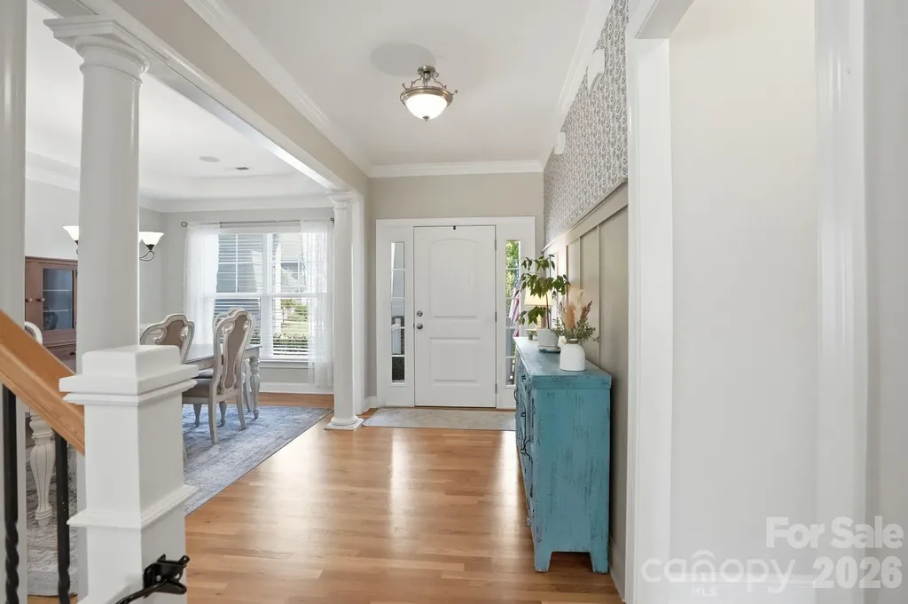 10420 Daufuskie Drive Charlotte NC 28278