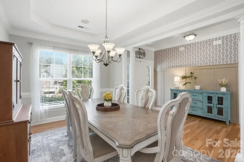 10420 Daufuskie Drive Charlotte NC 28278