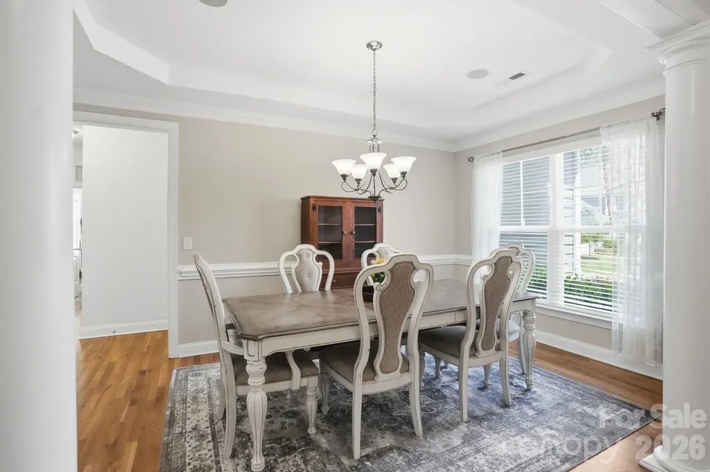 10420 Daufuskie Drive Charlotte NC 28278