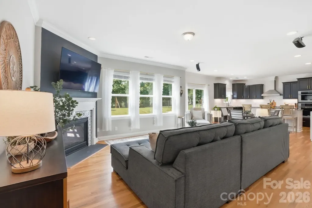 10420 Daufuskie Drive Charlotte NC 28278