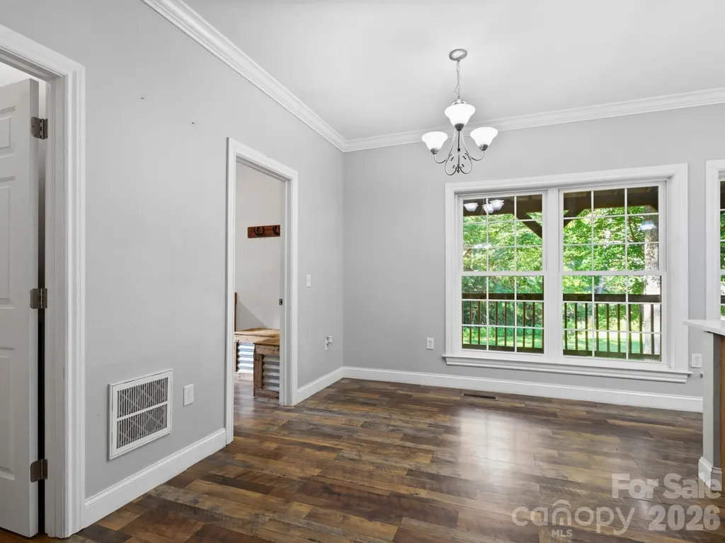 35 Cedar Farm Road Asheville NC 28803