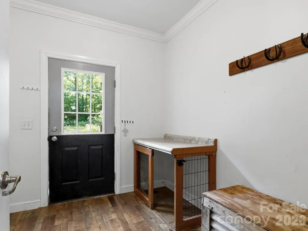 35 Cedar Farm Road Asheville NC 28803