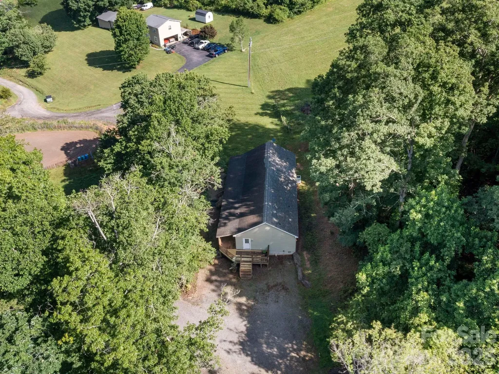 35 Cedar Farm Road Asheville NC 28803