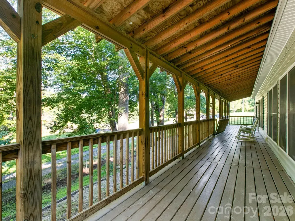 35 Cedar Farm Road Asheville NC 28803