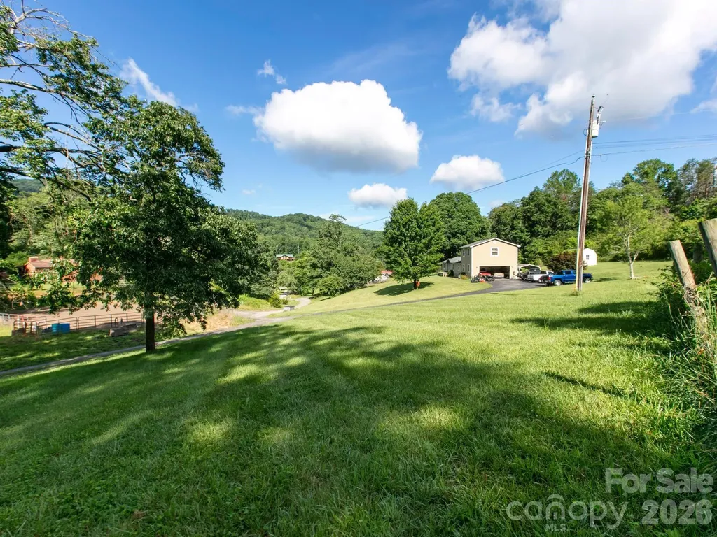 35 Cedar Farm Road Asheville NC 28803