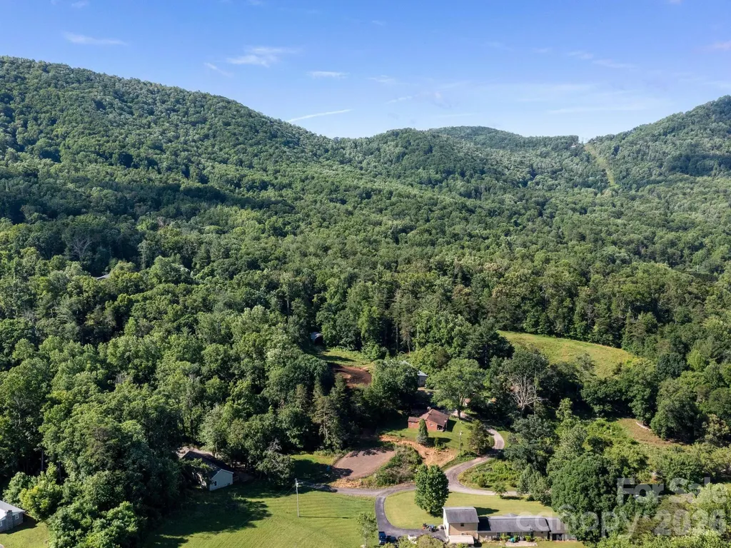 35 Cedar Farm Road Asheville NC 28803