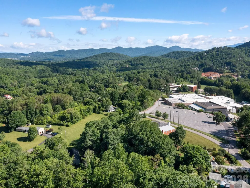 35 Cedar Farm Road Asheville NC 28803