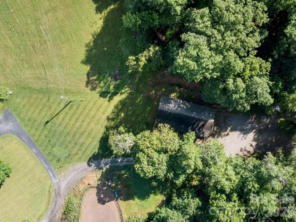 35 Cedar Farm Road Asheville NC 28803