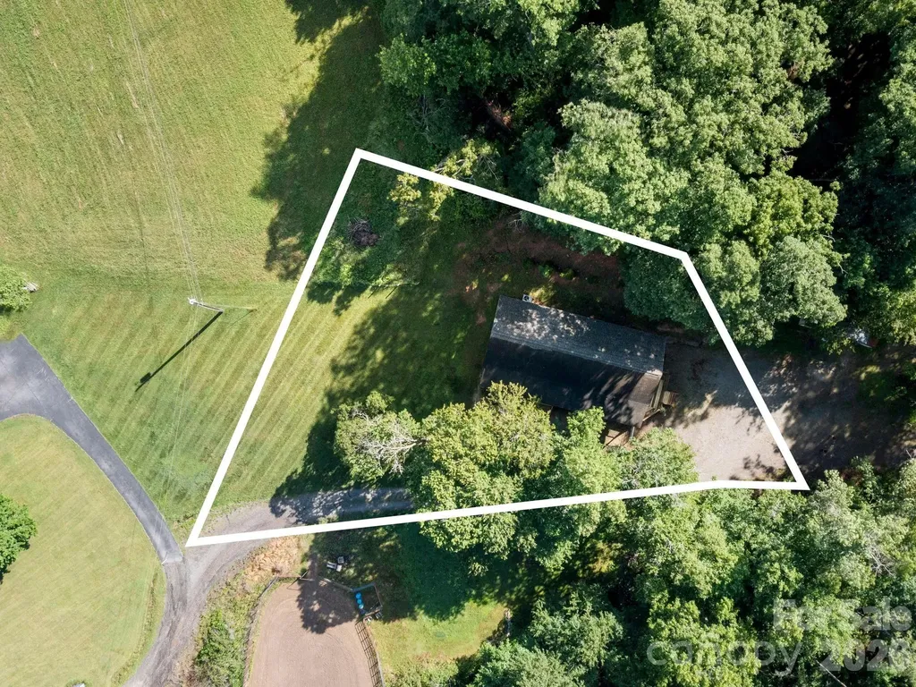 35 Cedar Farm Road Asheville NC 28803