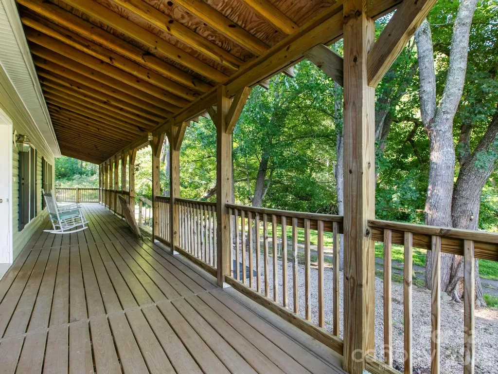 35 Cedar Farm Road Asheville NC 28803