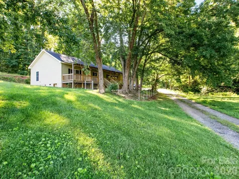 35 Cedar Farm Road Asheville NC 28803