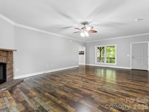 35 Cedar Farm Road Asheville NC 28803