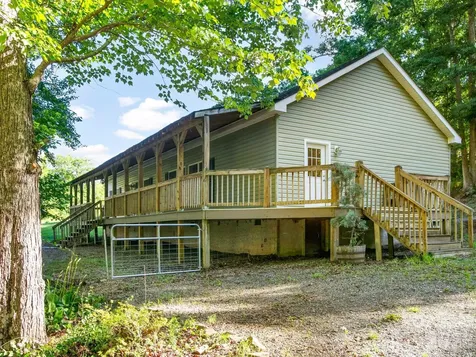 35 Cedar Farm Road Asheville NC 28803