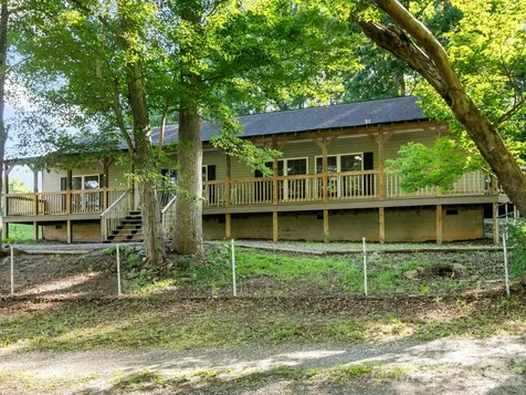35 Cedar Farm Road Asheville NC 28803