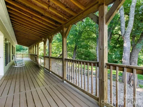 35 Cedar Farm Road Asheville NC 28803