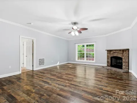 35 Cedar Farm Road Asheville NC 28803