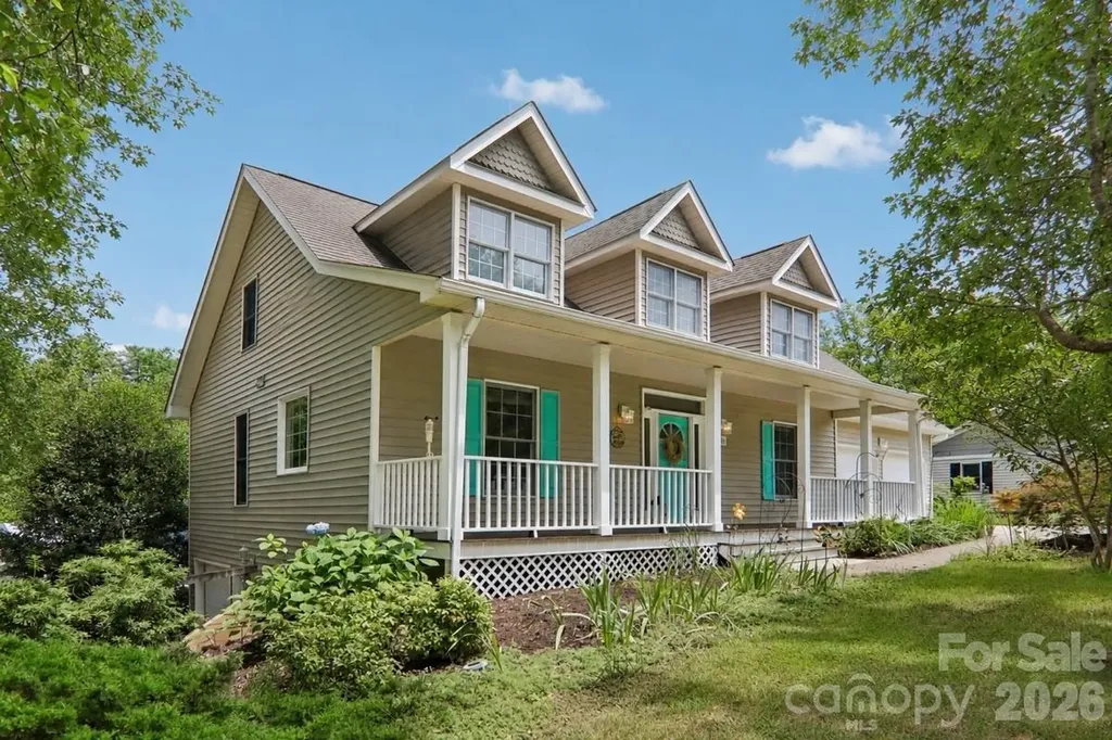 104 Meadow Lake Road Asheville NC 28803