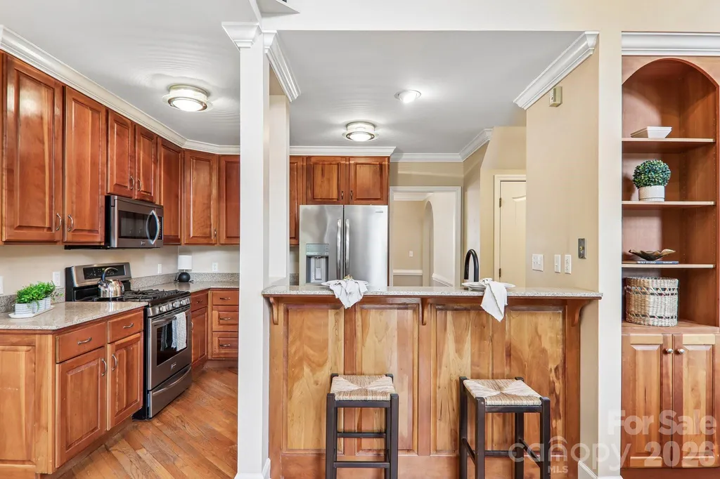 104 Meadow Lake Road Asheville NC 28803
