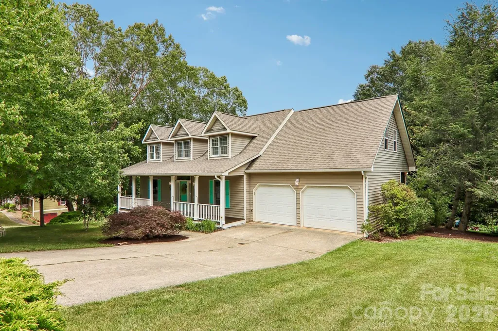 104 Meadow Lake Road Asheville NC 28803