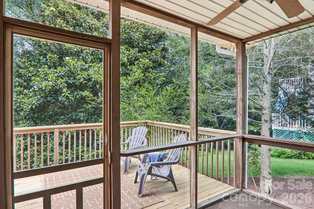 104 Meadow Lake Road Asheville NC 28803