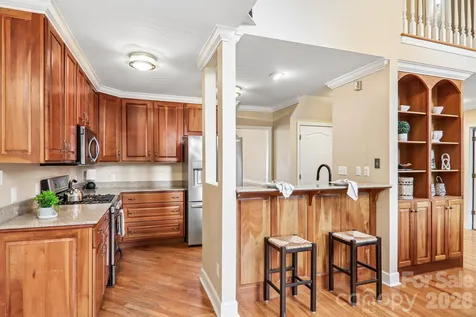 104 Meadow Lake Road Asheville NC 28803