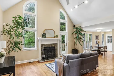 104 Meadow Lake Road Asheville NC 28803