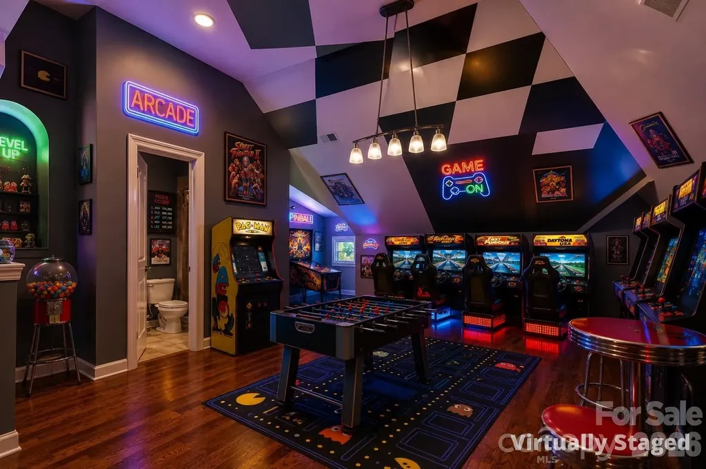 14136 Shaw Drive Huntersville NC 28078