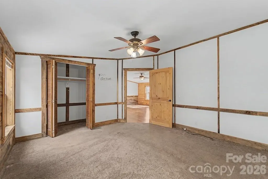 1668 Buff Creek Road Sylva NC 28779