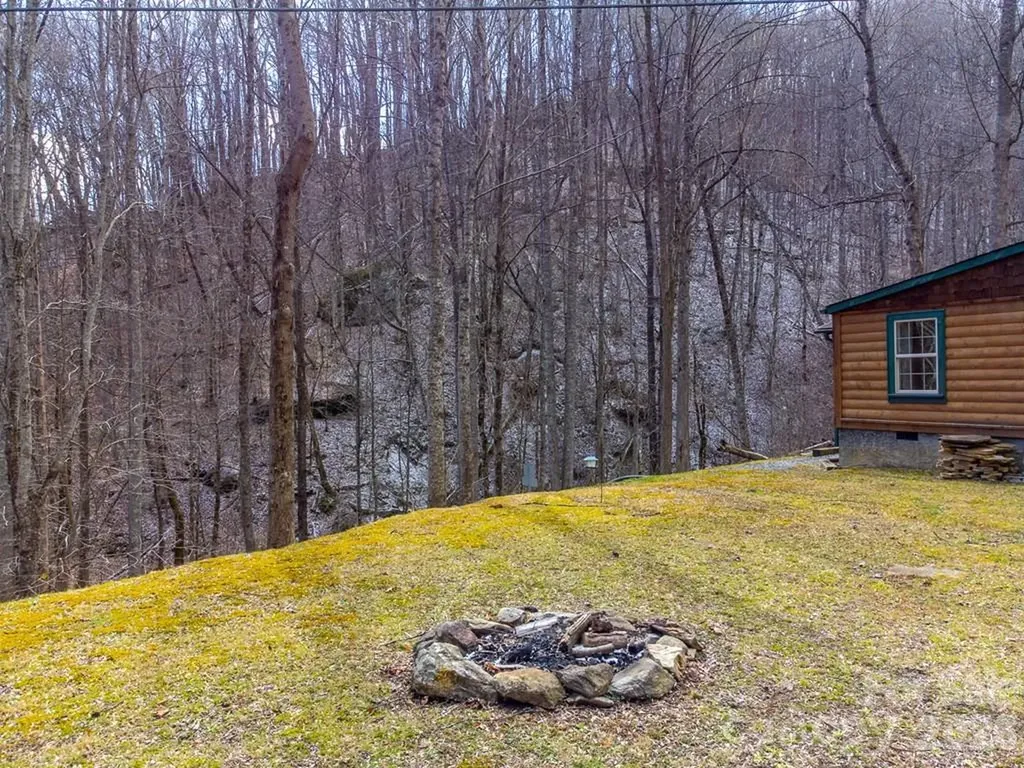 1668 Buff Creek Road Sylva NC 28779