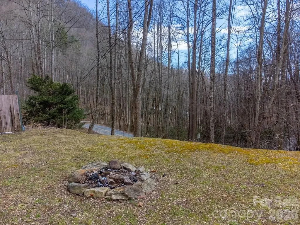 1668 Buff Creek Road Sylva NC 28779