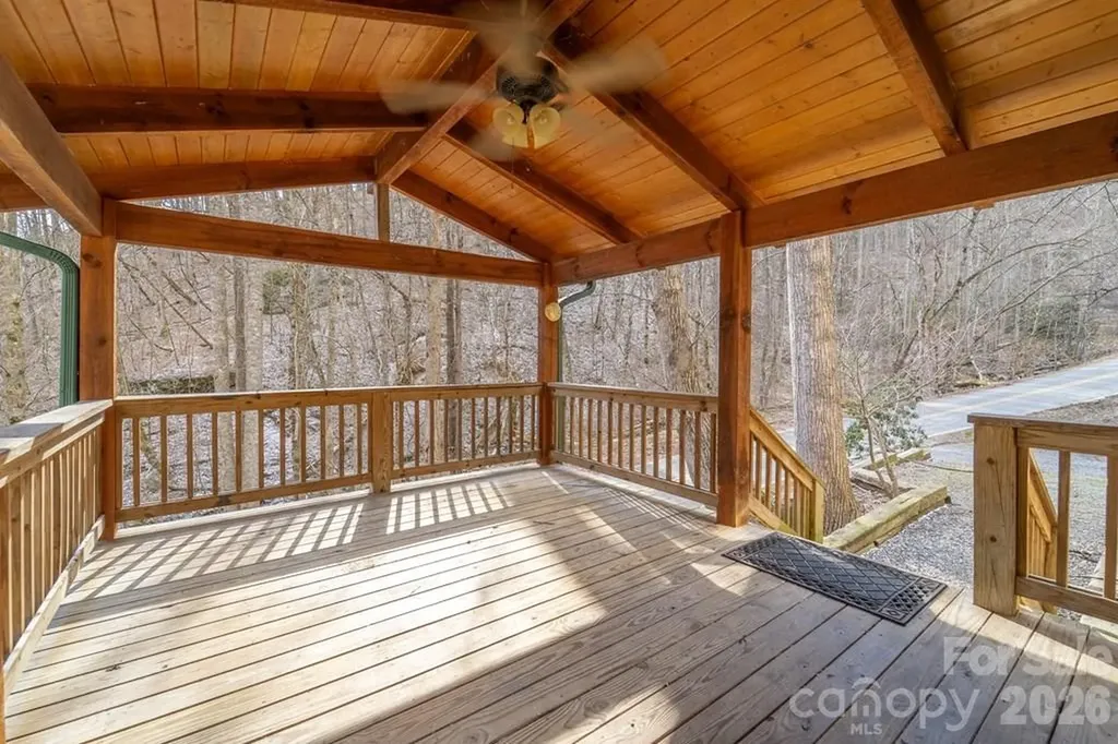 1668 Buff Creek Road Sylva NC 28779