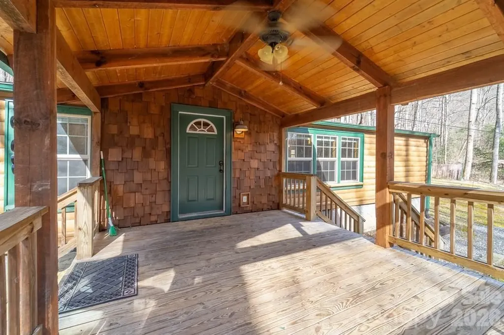 1668 Buff Creek Road Sylva NC 28779